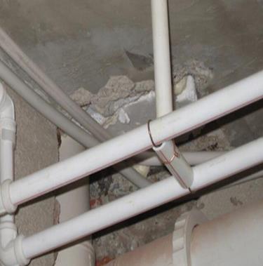 昌都漏水维修 卫生间漏水的原因是什么？卫生间下水管漏水怎么办？
