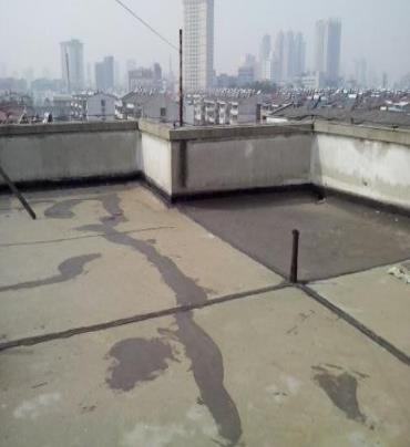 昌都漏水维修 楼顶漏水是什么原因，楼顶漏水维修方法是什么?